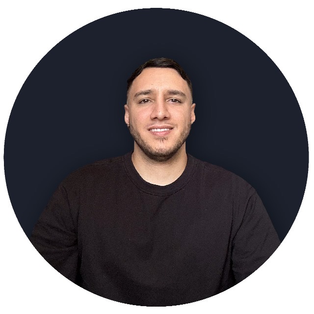 Foto de perfil de Yehison Gómez